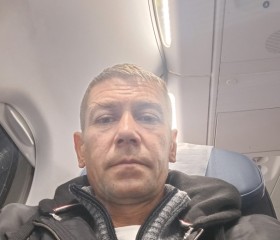 Pavel, 43, Ulan-Ude