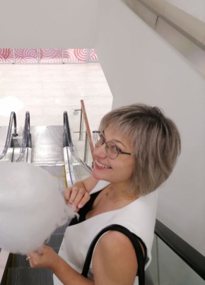 Татьяна из Tekirova 40 лет