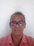 Adolfo, 61  , Rubio