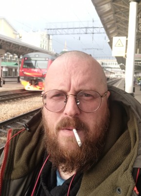 Александр, 43, Россия, Алдан