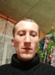 Nikolai, 34 года, Муромцево