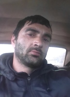 Мухамед, 39, Россия, Нарткала