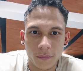Alejo, 21, Valencia