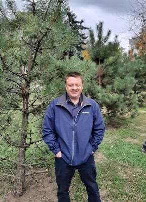 Влад, 49, Россия, Ейск