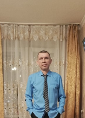 Вячеслав Ордин, 51, Россия, Ачинск