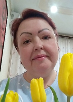 Ната, 51, Россия, Тольятти