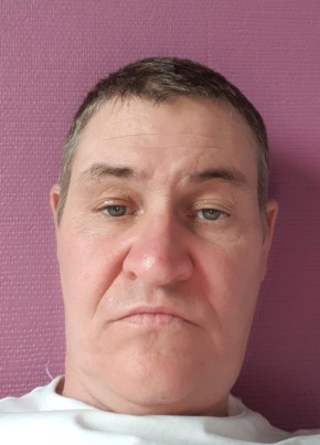 Daren Braven из Vilniaus miestas 43 года