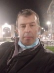 José Miguel, 54 года, Santander