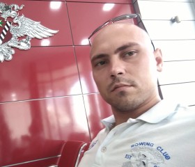 Dmitriy, 36, Simferopol