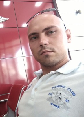 Dmitriy, 36, Russia, Moscow
