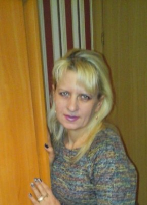 Екатерина Беккер, 46, Россия, Новокузнецк