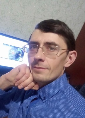 Евгений, 43, Россия, Тара