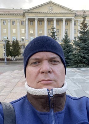 Владлен, 53, Россия, Воскресенск