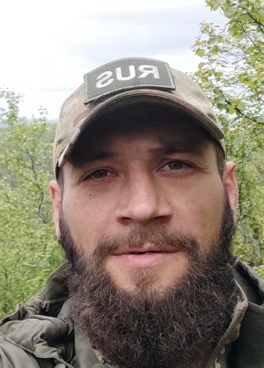 Иван Васильевич, 33, Україна, Макіївка
