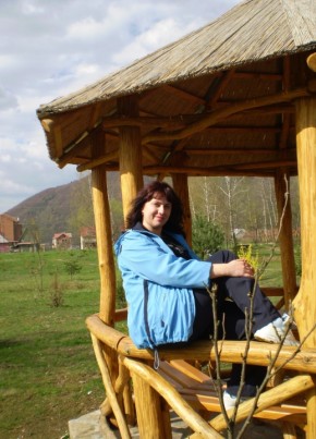 Людмила, 45, Україна, Нетішин