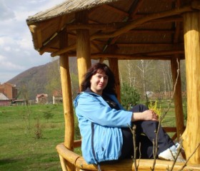 Людмила, 45 лет, Нетішин