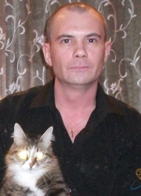 Валерий, 53, Россия, Мончегорск