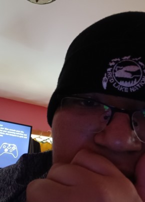 Jason, 21, United States of America, Fargo