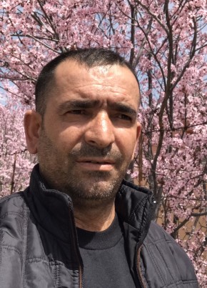 Sedat, 46, Türkiye Cumhuriyeti, Bozdoğan