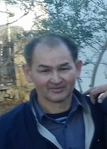 Байрамгелди, 58, Türkmenistan, Türkmenbaşy