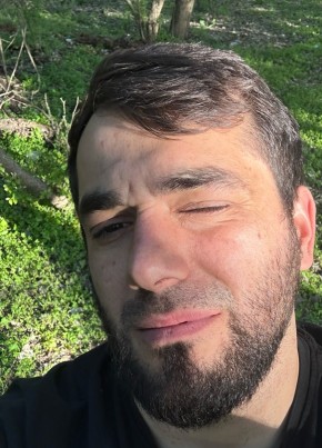 Timur, 26, Russia, Moscow