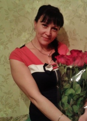 АлЕнА, 45, Россия, Волгоград