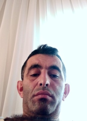 Murat Altuntas, 49, Türkiye Cumhuriyeti, Samsun