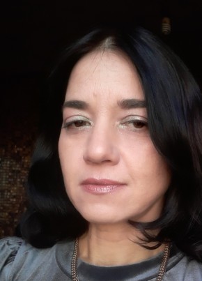 Татьяна, 41, Россия, Ярославль