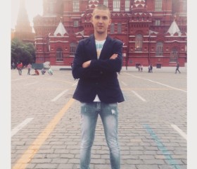 Владимир, 29 лет, Николаевск