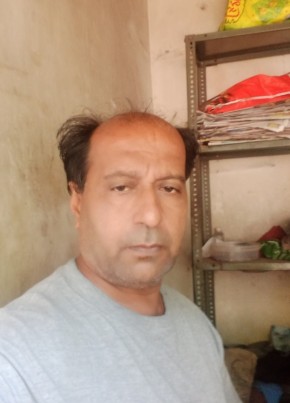 Yogesh. Bhundiya, 59, India, Upleta