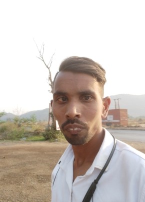 Jayesh Farade, 18, India, Mumbai