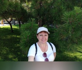 Лариса, 53 года, Магнитогорск