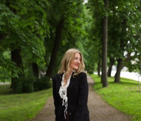 Ilona, 52, Saint Petersburg