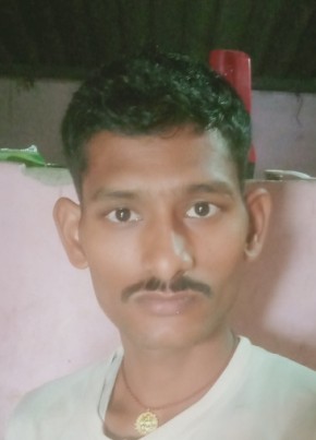 Kamlesh yadav, 20, India, Mumbai