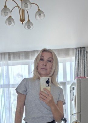 Ирина из Сочи 52 года