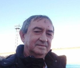 Aleksandr, 67, Bishkek