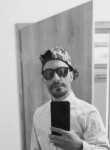 Anas, 29, Casablanca