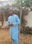 Ouzin, 35 лет, Dakar