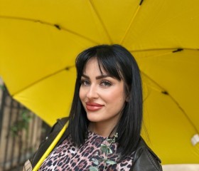 Irina, 37, Bat Yam