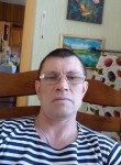 Роберт, 53 года, Уфа