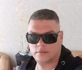 Денис, 41 год, Харків