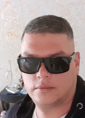 Денис, 41, Україна, Харків