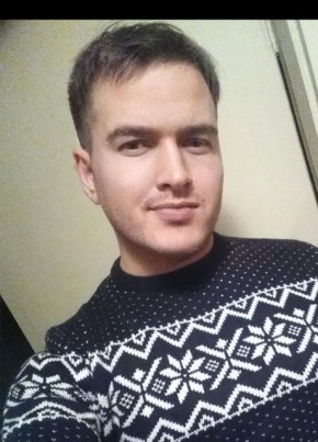 Дмитрий из Ижевска 33 года
