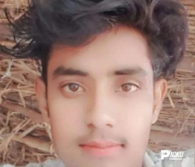 Narayan Singh, 24 года, Lucknow