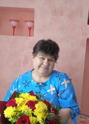 Виктория из Новоорска 51 год