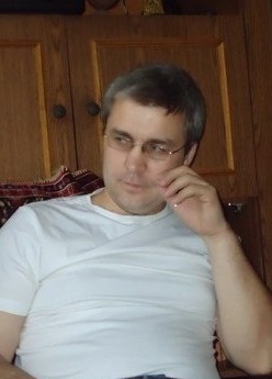 Дмитрий, 43, Россия, Екатеринбург