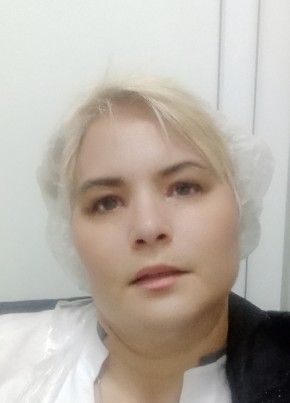 Ольга, 47, Россия, Крымск
