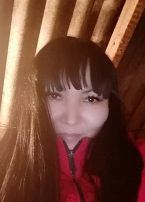 Alina, 28, Russia, Saratov