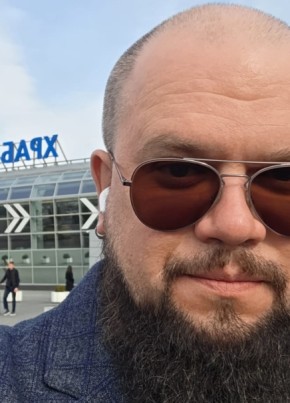 Stanislav, 40, Russia, Kaliningrad
