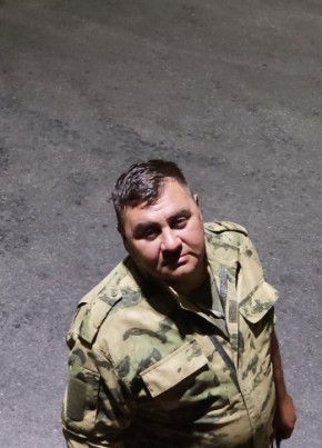 Сергей, 42, Россия, Гурзуф